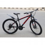 Gitano M700 Mountain Bike | 26 Inch Bicycle - Trek Cycle