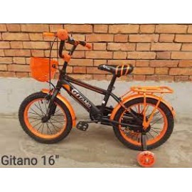 Gitano 16inch Kids Bike | Kids Brand New Cycle