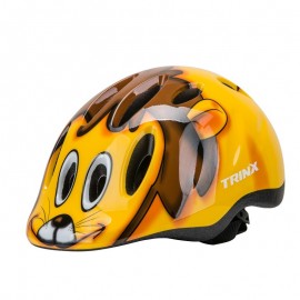 Trinx Kids Helmets - Yellow