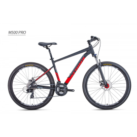 Trinx Majestic M500 Pro - Mountain Bike | Trek Cycle