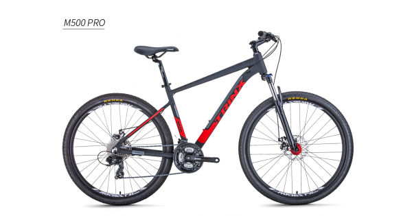 Buy Trinx Trek Mountain Bike Online in Nepal Trnix M500 Pro