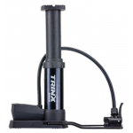 Trinx Bicycle Feet Pump - Bicycle Tire Pump for Road Bike Mountain