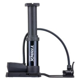 Trinx Bicycle Feet Pump - Bicycle Tire Pump for Road Bike Mountain