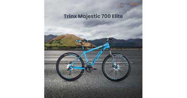 Trinx majest 1000 price sale