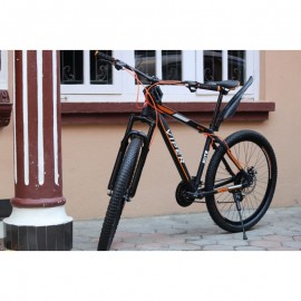 Viper  Bike Hydraulic 29 Size | Trek Bicycle 