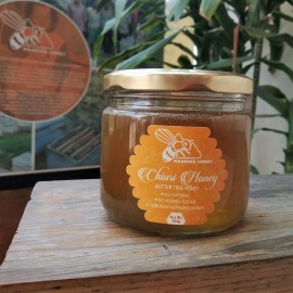 Chiuri Honey | 200 Gram | Organic Honey
