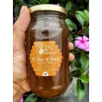 Chiuri Honey | Glass Jar | 500 Gram Chiuri Honey | Glass Jar | 500 Gram