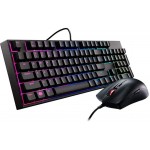 CoolerMaster GAMING KB MOUSE - MK LITE L Mem-chanical RGB LED Backlight with REAL effect CoolerMaster GAMING KB MOUSE - MK LITE L Mem-chanical RGB LED Backlight with REAL effect