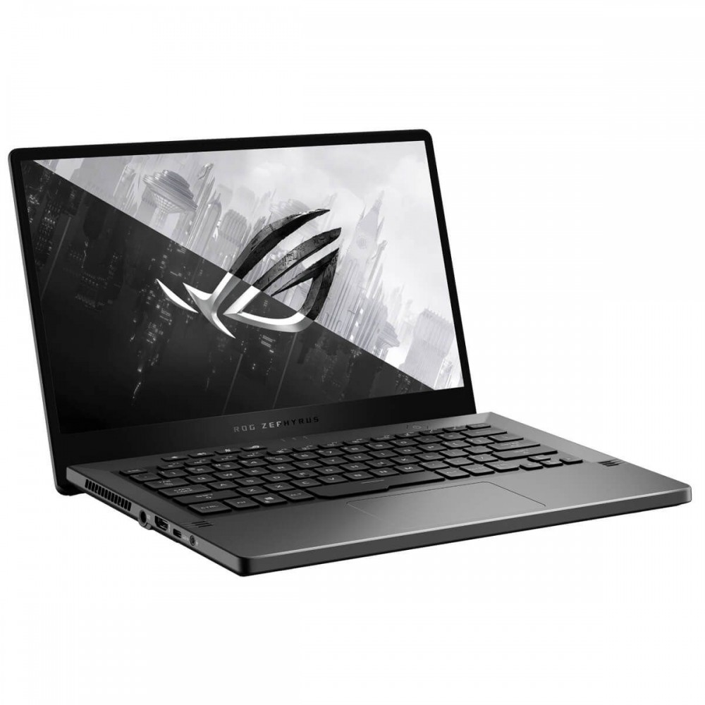 Asus Zephyrus G14 2021 GA401QH Ryzen 7 5800HS / GTX 1650/ 16GB RAM / 512GB SSD / 14" FHD 144Hz display Asus Zephyrus G14 2021 GA401QH Ryzen 7 5800HS / GTX 1650/ 16GB RAM / 512GB SSD / 14" FHD 144Hz display