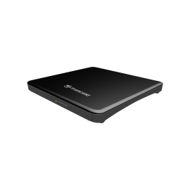 Transcend Portable DVD RW Transcend Portable DVD RW