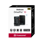 Car Video Recorder - Drive Pro 10 - 1080P Car Video Recorder - Drive Pro 10 - 1080P