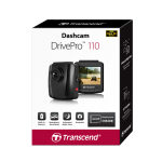 Car Video Recorder - Drive Pro 110 - 1080P Car Video Recorder - Drive Pro 110 - 1080P