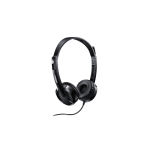 H100 - Black - USB Stereo Headset H100 - Black - USB Stereo Headset