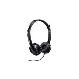 H100 - Black - USB Stereo Headset