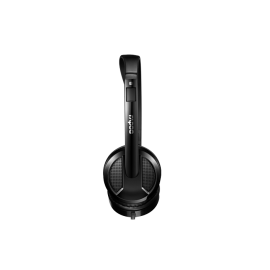H120 - Black - USB Stereo Headset H120 - Black - USB Stereo Headset