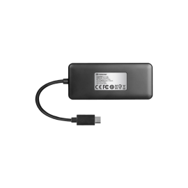 TS-HUB5C - HUB + PD + Card Reader TS-HUB5C - HUB + PD + Card Reader