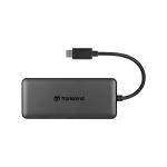 TS-HUB5C - HUB + PD + Card Reader TS-HUB5C - HUB + PD + Card Reader
