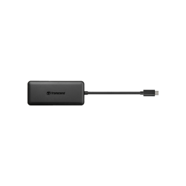 TS-HUB5C - HUB + PD + Card Reader TS-HUB5C - HUB + PD + Card Reader