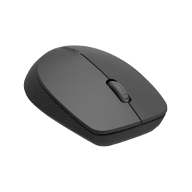 RAPOO M100 Silent - Light grey - Multimode (Bluetooth and Wireless) Mouse