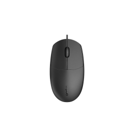 Rapoo N100 - Black Optical Mouse Rapoo N100 - Black Optical Mouse