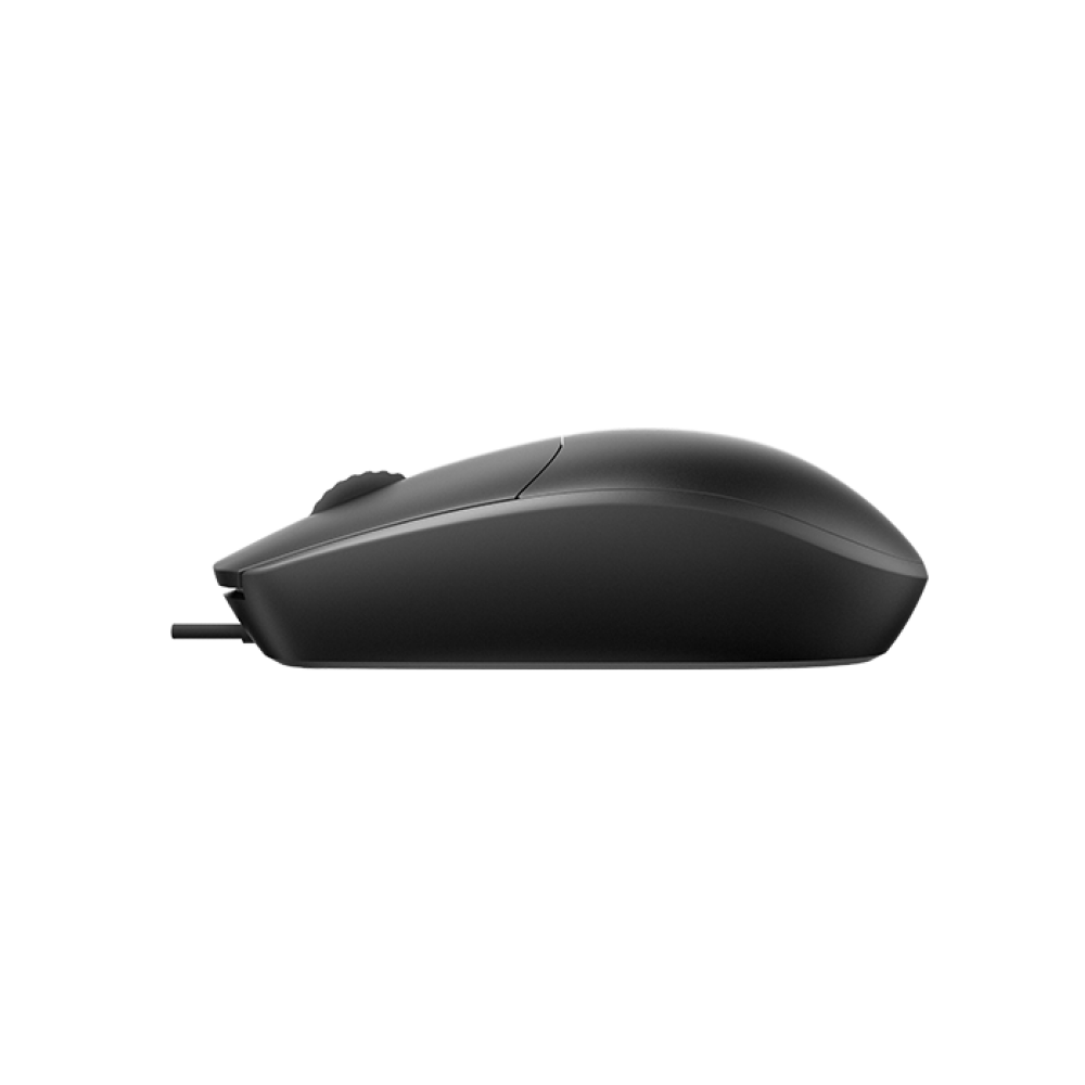 Rapoo N100 - Black Optical Mouse Rapoo N100 - Black Optical Mouse