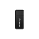 Transcend 2.0 Card Reader RDP5 Transcend 2.0 Card Reader RDP5