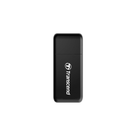 Transcend 2.0 Card Reader RDP5