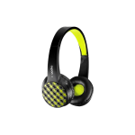 S100 - Black - Bluetooth Headset with Mic, Dual Mode S100 - Black - Bluetooth Headset with Mic, Dual Mode