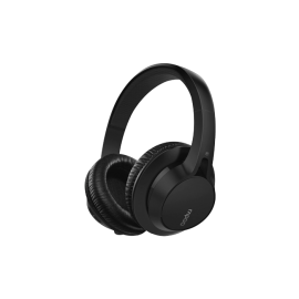 S200 - Black - Bluetooth Headset with Mic, Dual Mode