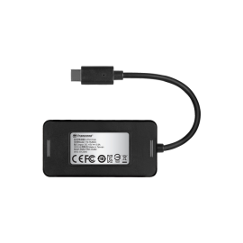 TS-HUB2C - 4-Port HUB TS-HUB2C - 4-Port HUB