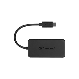 TS-HUB2C - 4-Port HUB TS-HUB2C - 4-Port HUB