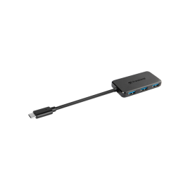 TS-HUB2C - 4-Port HUB TS-HUB2C - 4-Port HUB