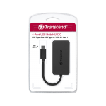 TS-HUB2C - 4-Port HUB TS-HUB2C - 4-Port HUB