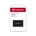 Transcend USB 3.0 CardReader RDF8 Transcend USB 3.0 CardReader RDF8