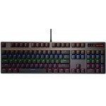 RAPOO V500 Pro - RGB - Backlit Mechanical Gaming Keyboard RAPOO V500 Pro - RGB - Backlit Mechanical Gaming Keyboard