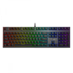 RAPOO V700 - RGB - Alloy Backlit Mechanical Gaming Keyboard RAPOO V700 - RGB - Alloy Backlit Mechanical Gaming Keyboard