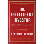 The Intelligent Investor: The Definitive Book On Value Investing The Intelligent Investor: The Definitive Book On Value Investing
