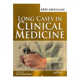 Long Cases in Clinical Medicine