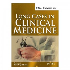 Long Cases in Clinical Medicine 