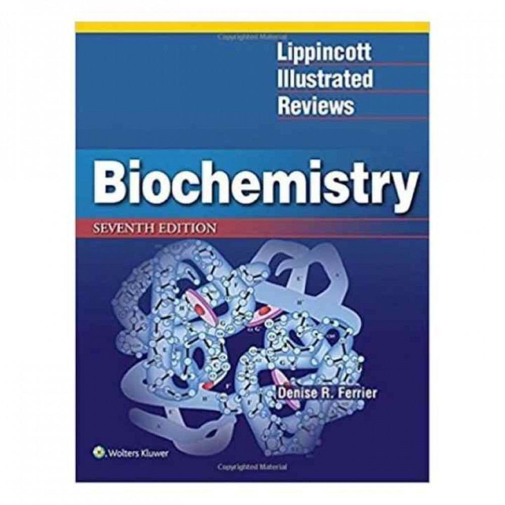 lippincott illustrated reviews biochemistry 7th edition free download