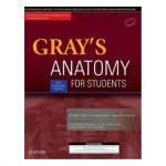 Gray’s Anatomy For Students by  Raveendranath Veeramani | First South Asia Edition  Gray’s Anatomy For Students by  Raveendranath Veeramani | First South Asia Edition