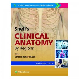 Snell’s Clinical Anatomy by Regions