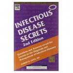 Infectious Disease Secrets 2nd Edition by Robert H. Gates Infectious Disease Secrets 2nd Edition by Robert H. Gates