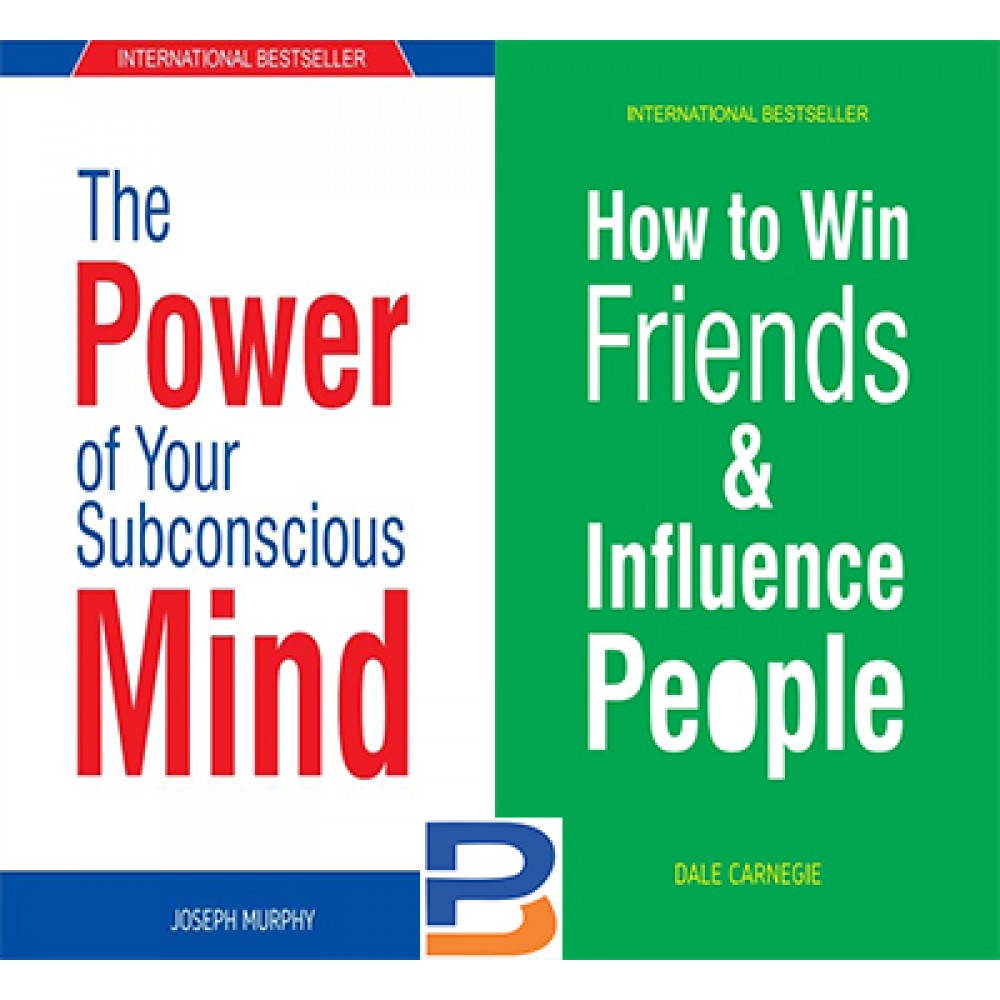 Self-Help Book Combo Set