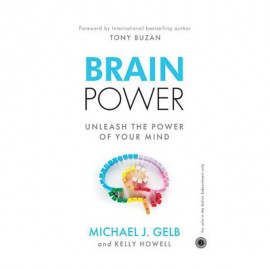 Brain Power By Michael Gelb