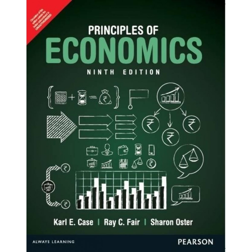 Principles of Economics | Ninth Edition  Principles of Economics | Ninth Edition