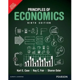 Principles of Economics | Ninth Edition 