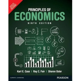 Principles of Economics | Ninth Edition