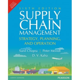 Supply Chain Management | 6 Edition