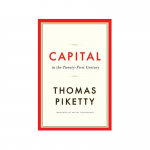 Capital In The 21st Century By Thomas Piketty